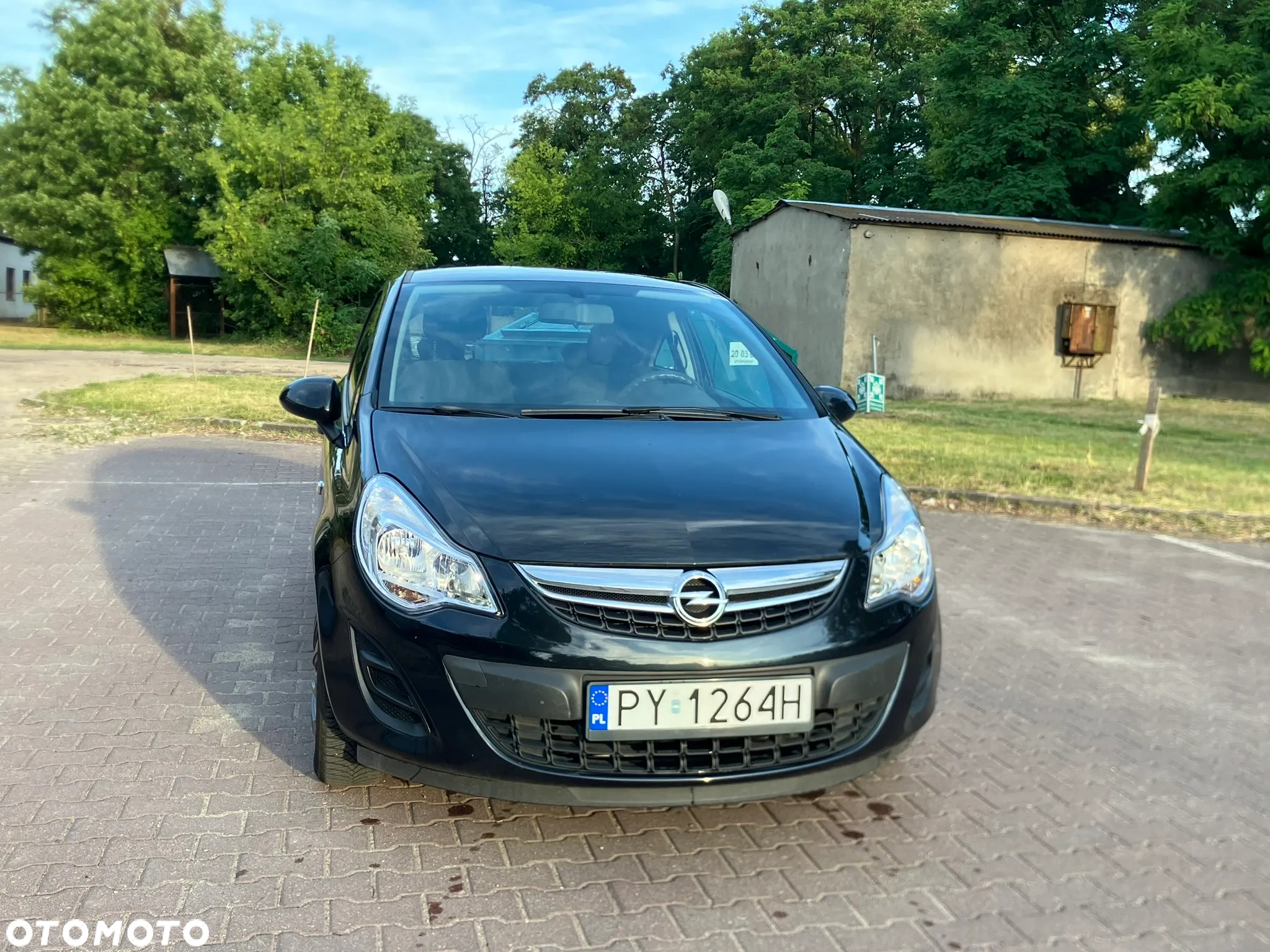 Opel Corsa 1.3 CDTi Active - 2
