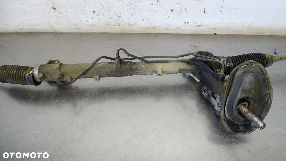 MAGLOWNICA ZE WSPOMAGANIEM FORD C-MAX MK1 LIFT 1.6 3M51-3A500-AR - 6