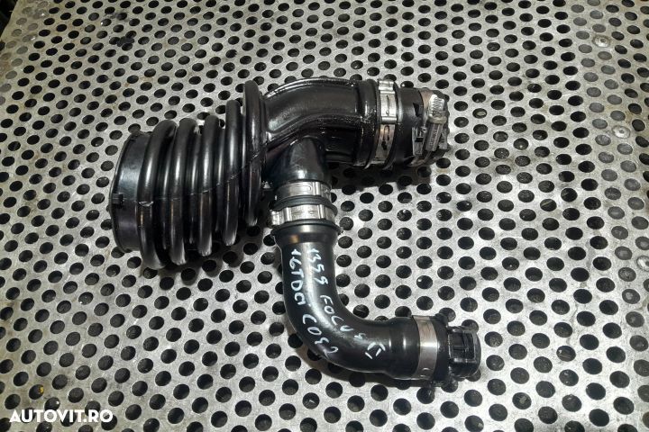 Furtun admisie 72100865 72100865 Ford Focus 2 [facelift] [2008 - 2011 - 1