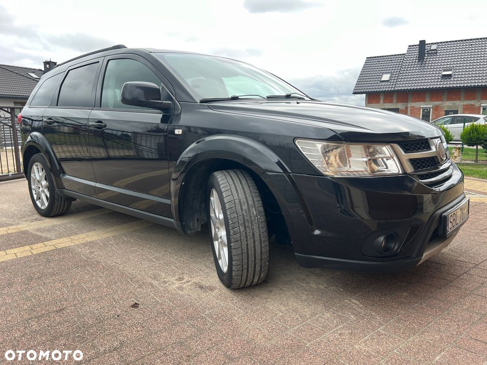 Fiat Freemont 2.0 Multijet - 6