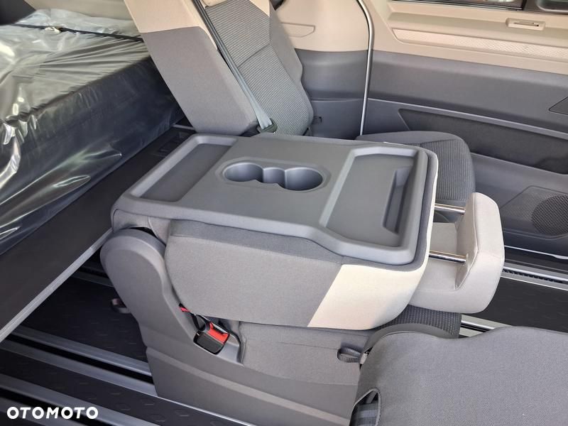 Volkswagen California - 14