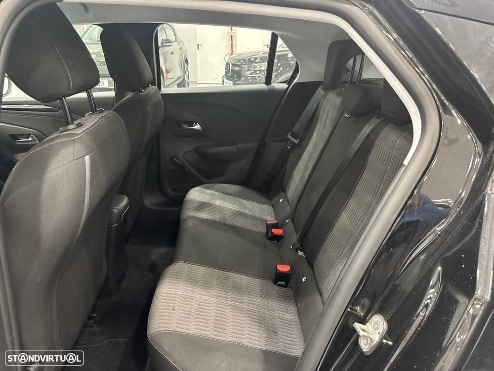 Opel Corsa 1.5 D Business - 10