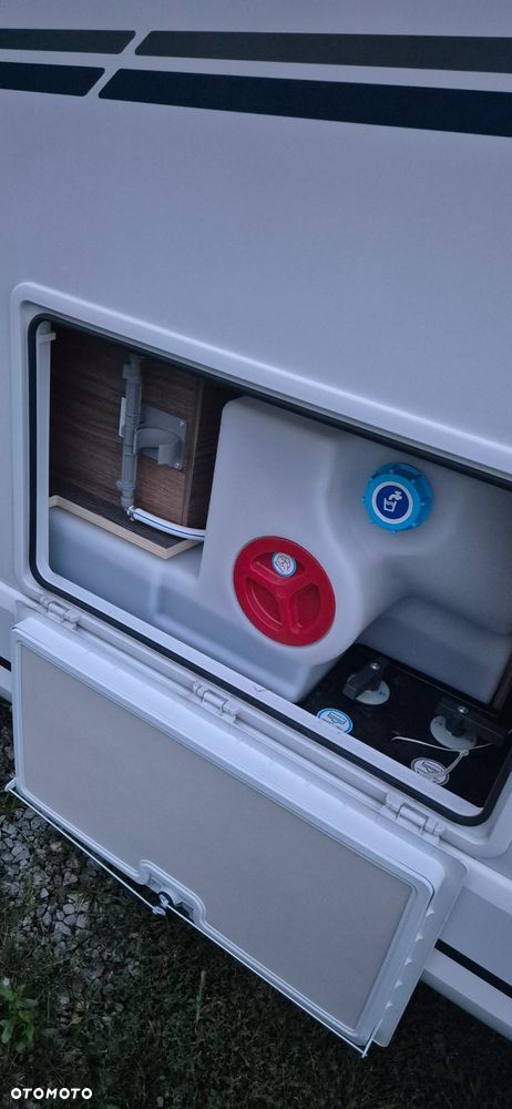 KNAUS Vansation 650 - 19