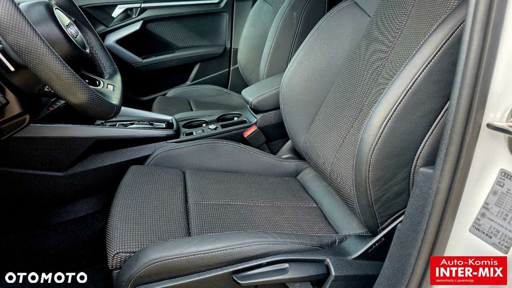 Audi A3 Sportback - 21