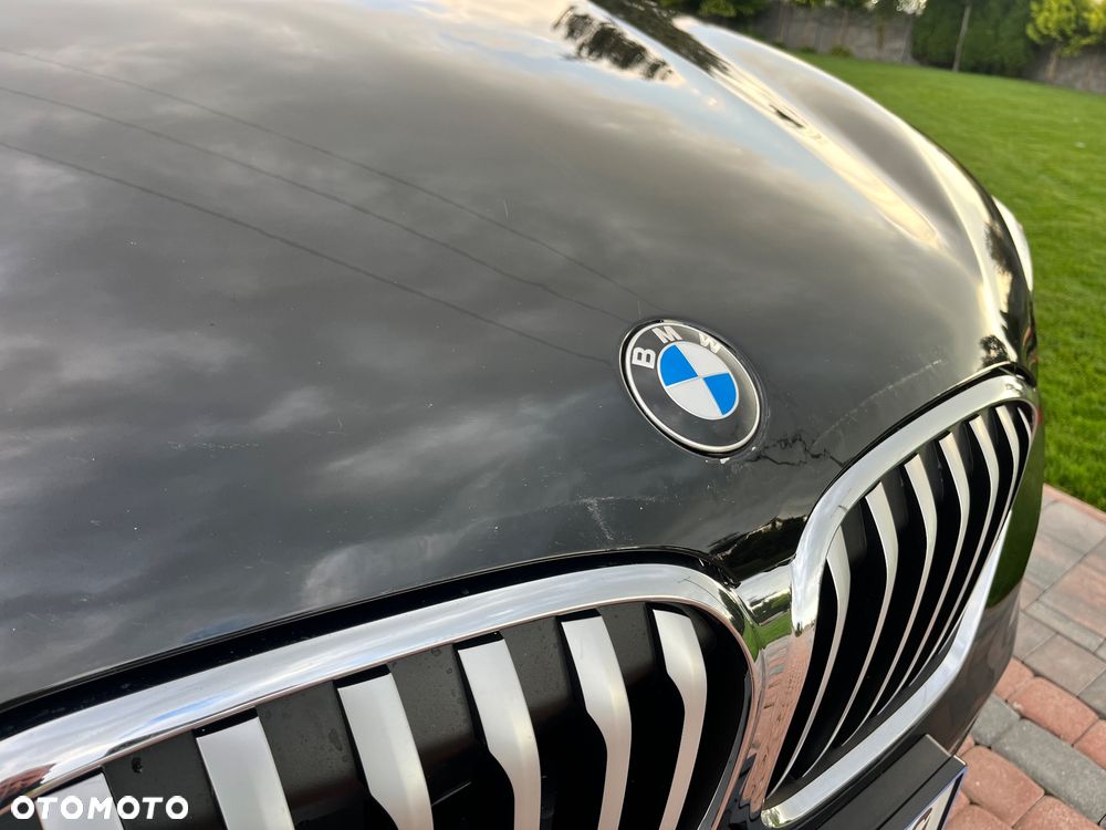 BMW X1 xDrive20d M Sport sport - 8