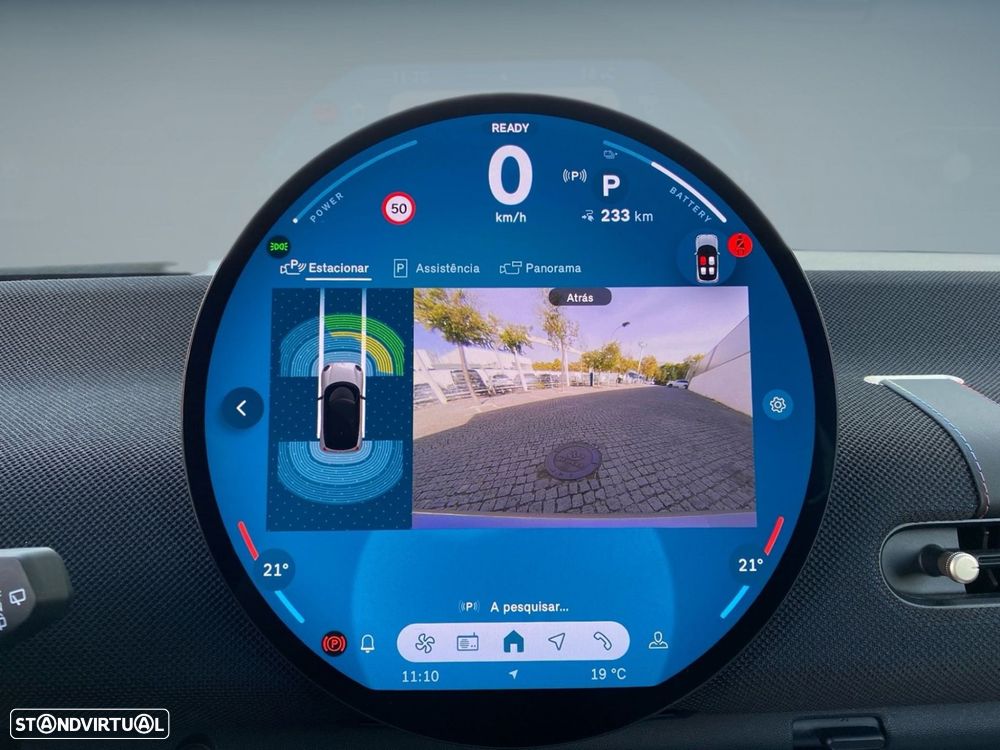 MINI 3 Portas Cooper SE Classic M - 9