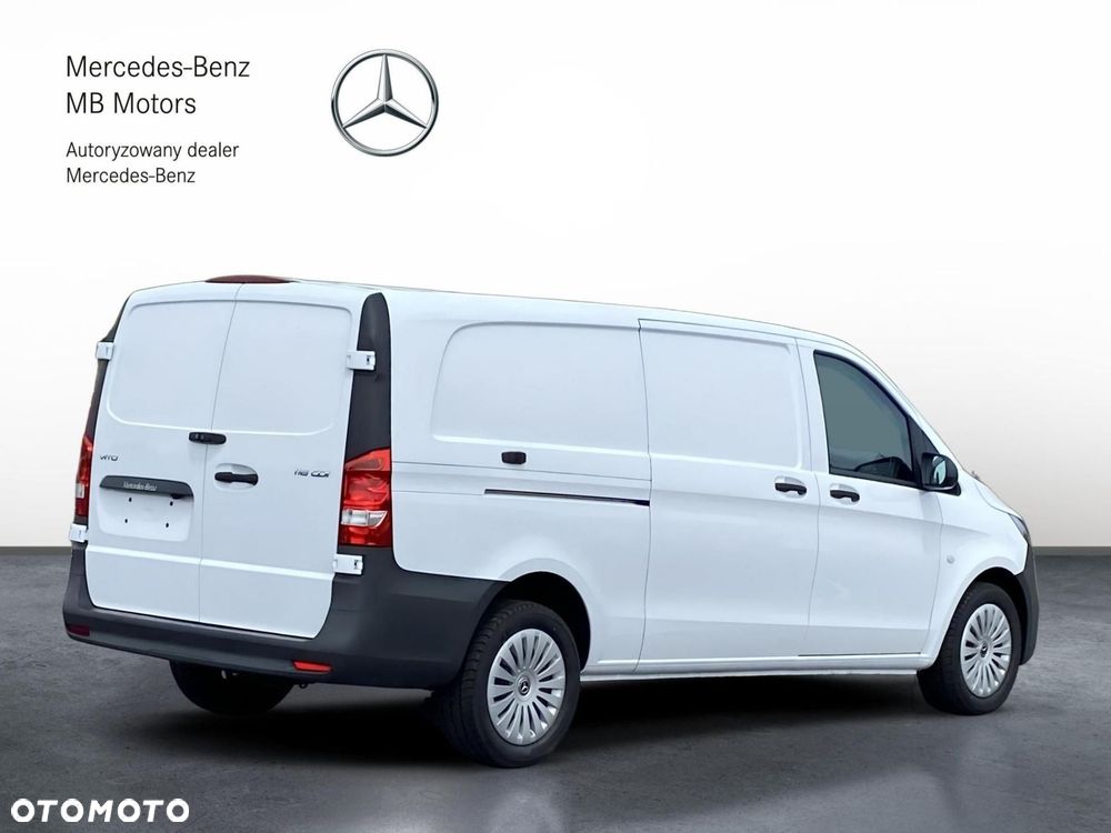 Mercedes-Benz Vito - 7