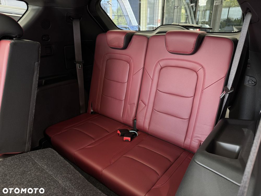 Jetour X70 Plus - 16