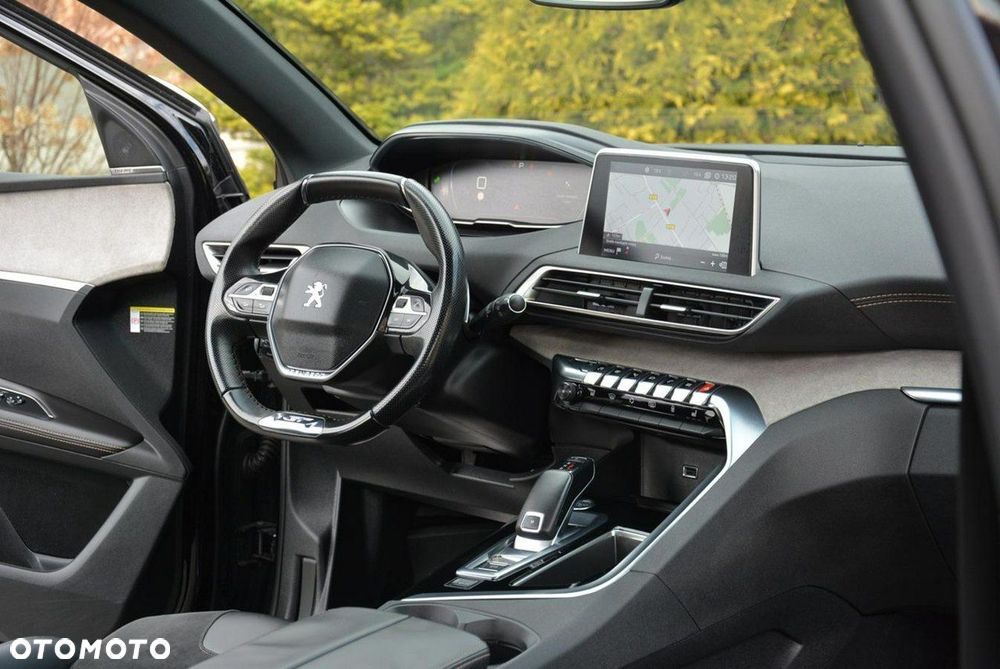 Peugeot 3008 - 19