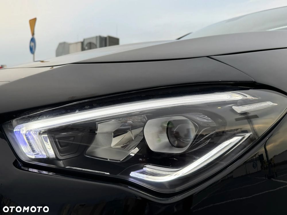 Mercedes-Benz CLA 250 7G-DCT AMG Line - 30