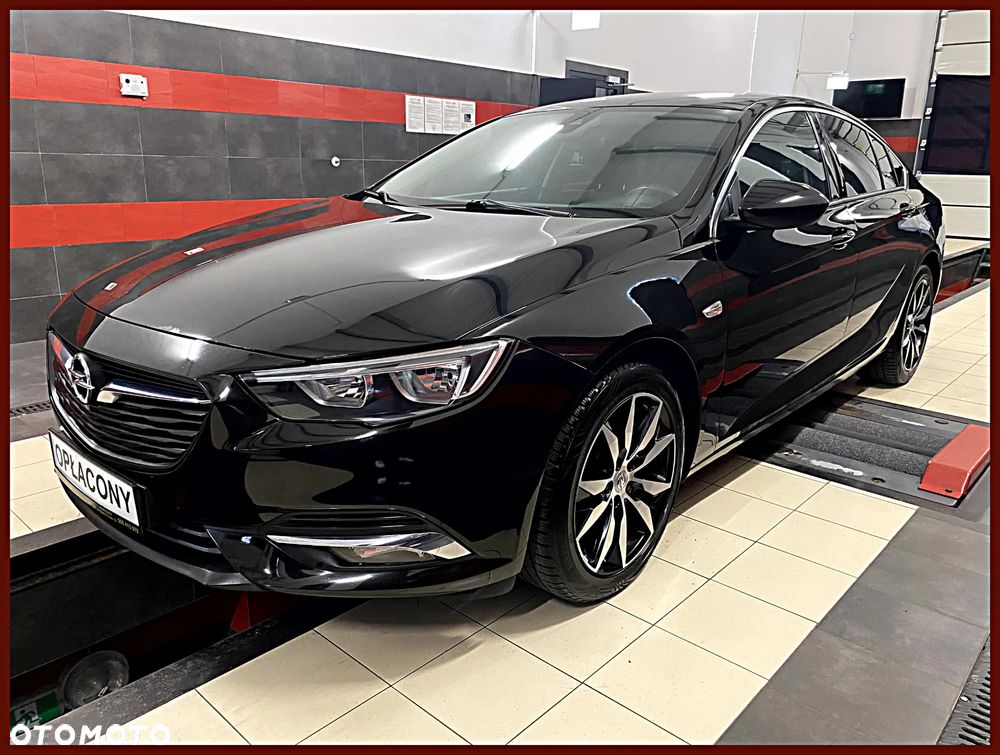 Opel Insignia 1.5 T Innovation S&S - 1