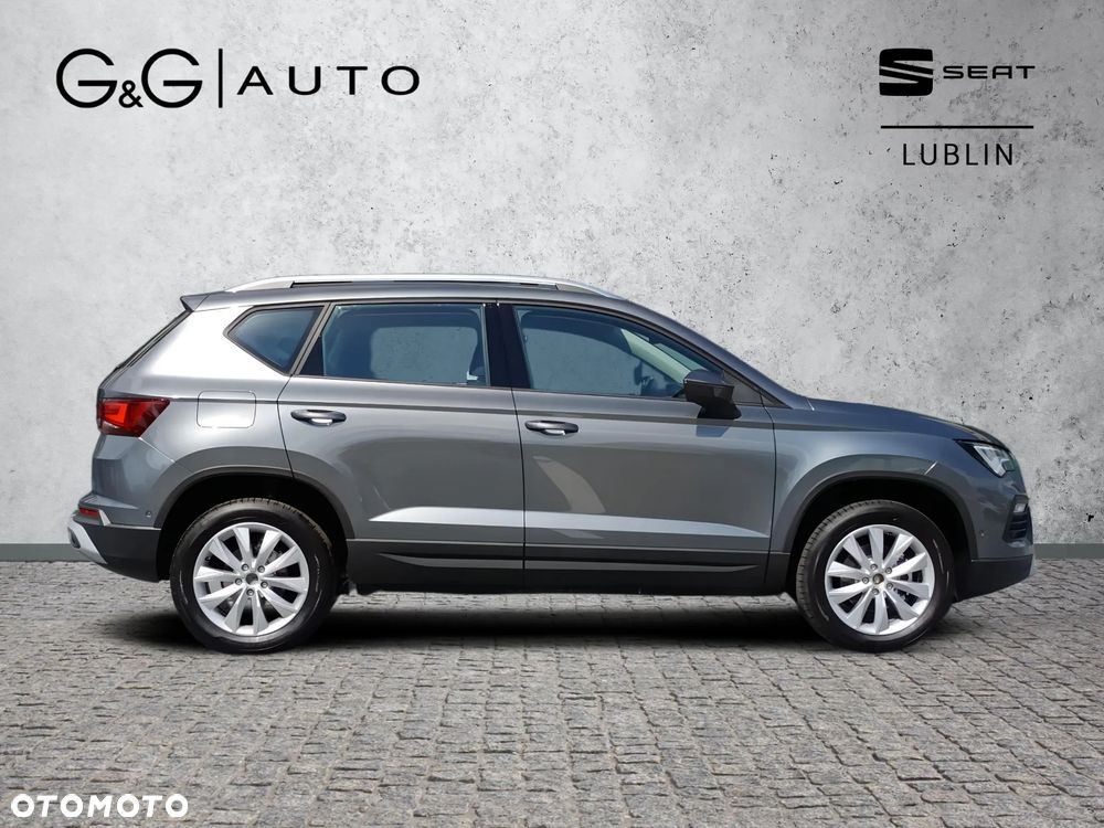 Seat Ateca 1.5 TSI Style S&S - 8