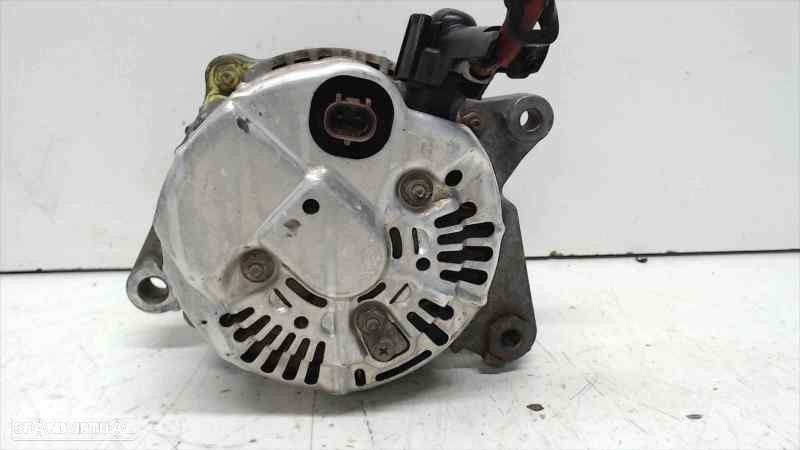 ALTERNADOR JEEP GRAND CHEROKEE II 2000 - 3