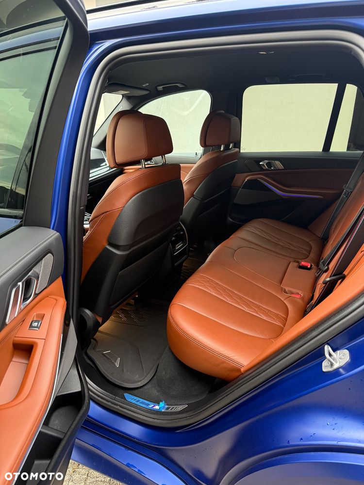 BMW X5 xDrive40i sport - 13