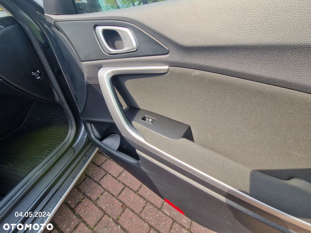 Kia XCeed 1.5 T-GDI L DCT - 15