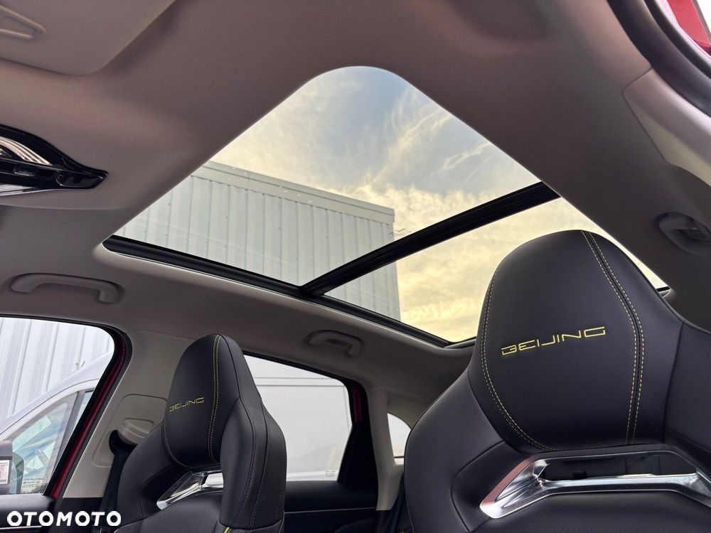 BAIC 5 Beijing 1.5T Luxury DCT - 17