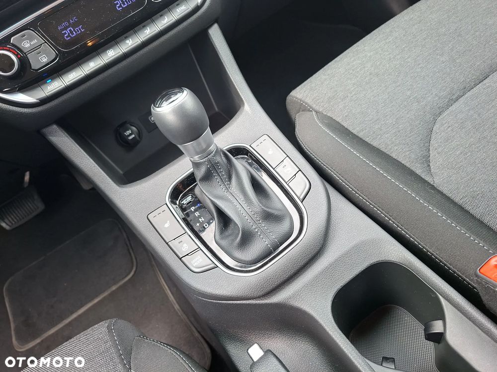 Hyundai i30 1.5 T-GDI 48V Smart DCT - 15