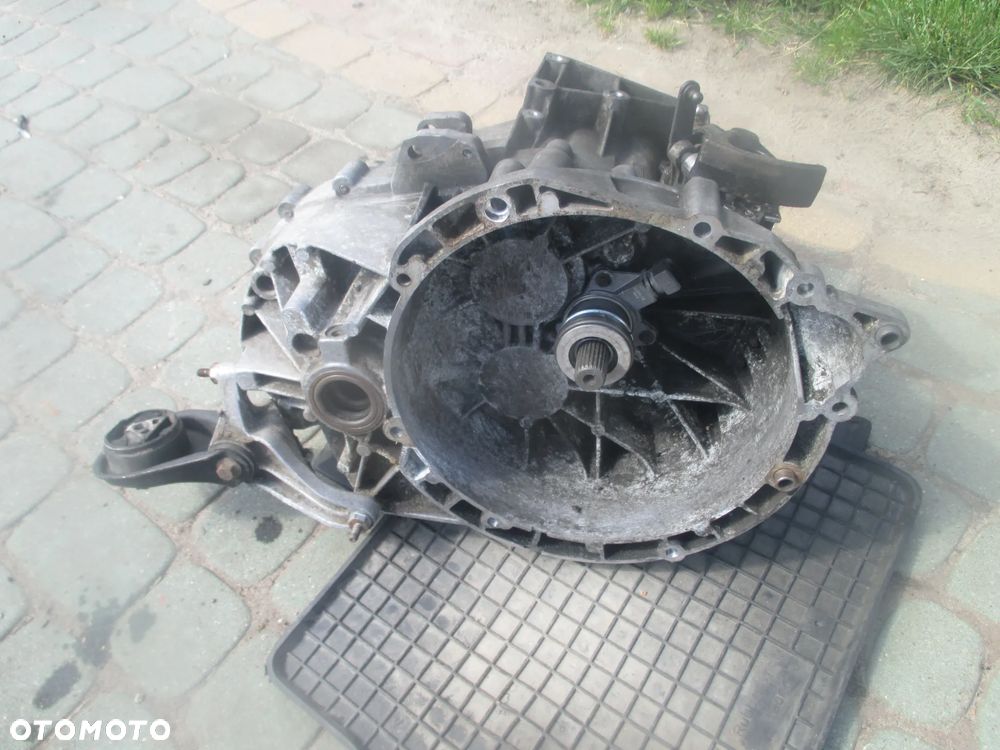 Skrzynia biegów Ford C-MAX 2.0 4M5R-7002-CB - 2