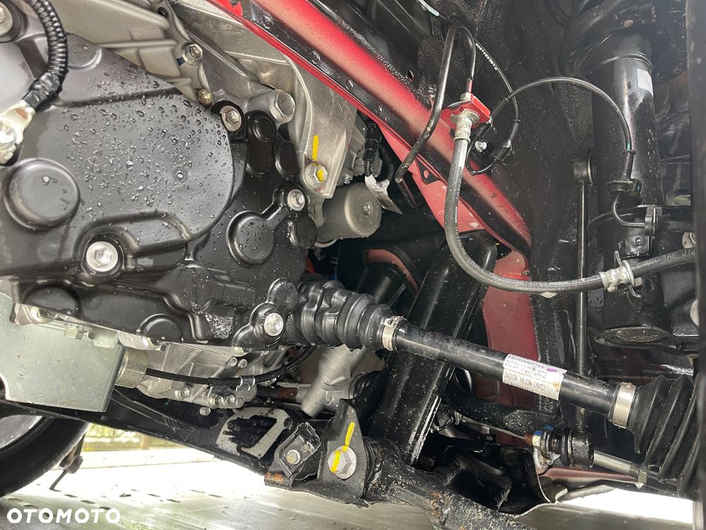 Suzuki S-Cross - 30