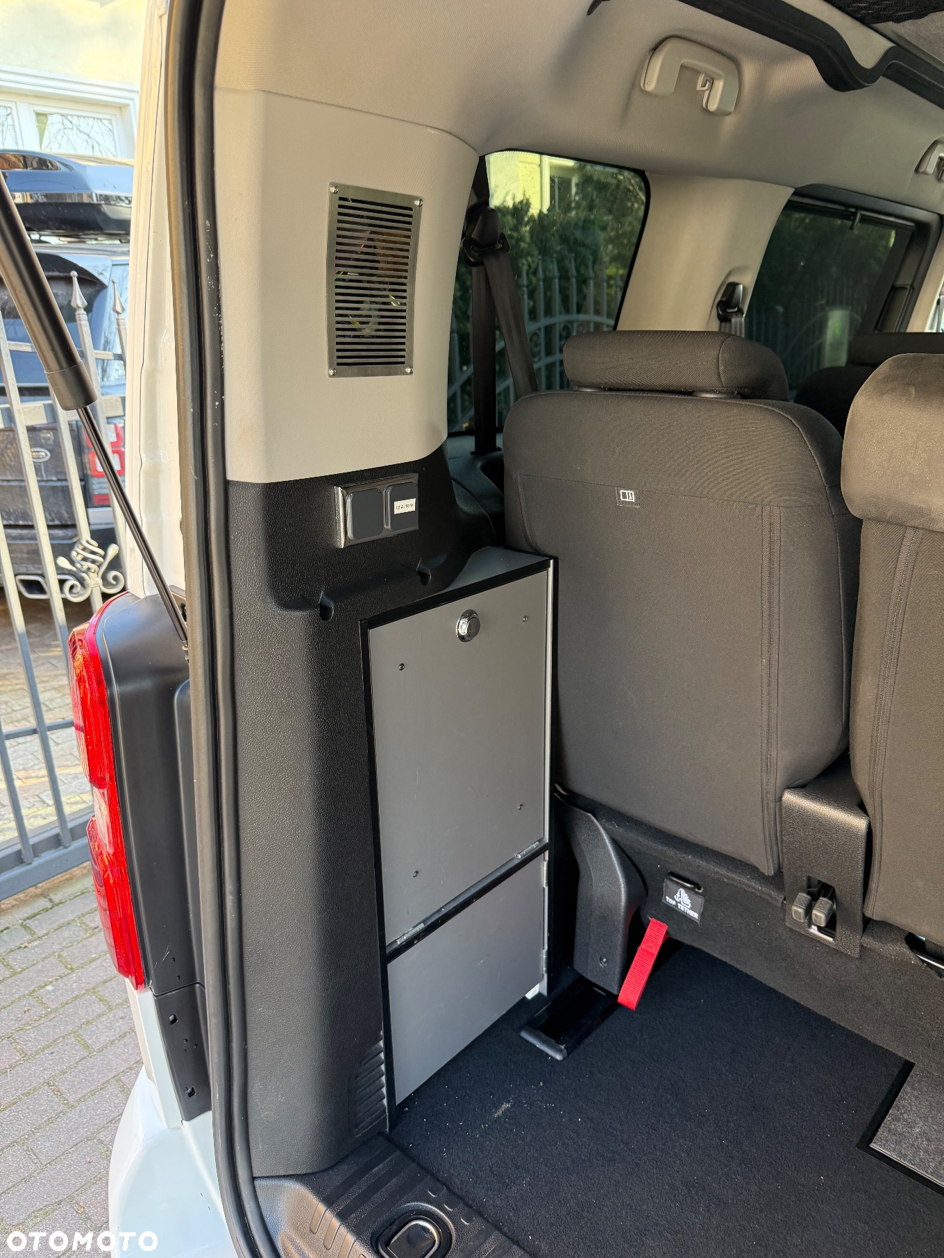 Citroën SpaceTourer M 2.0 BlueHDi 180 EAT8 Shine - 16