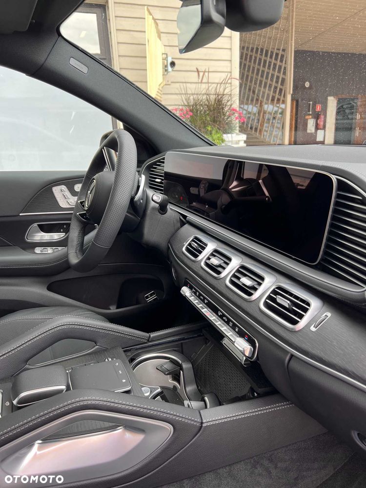 Mercedes-Benz GLE - 6