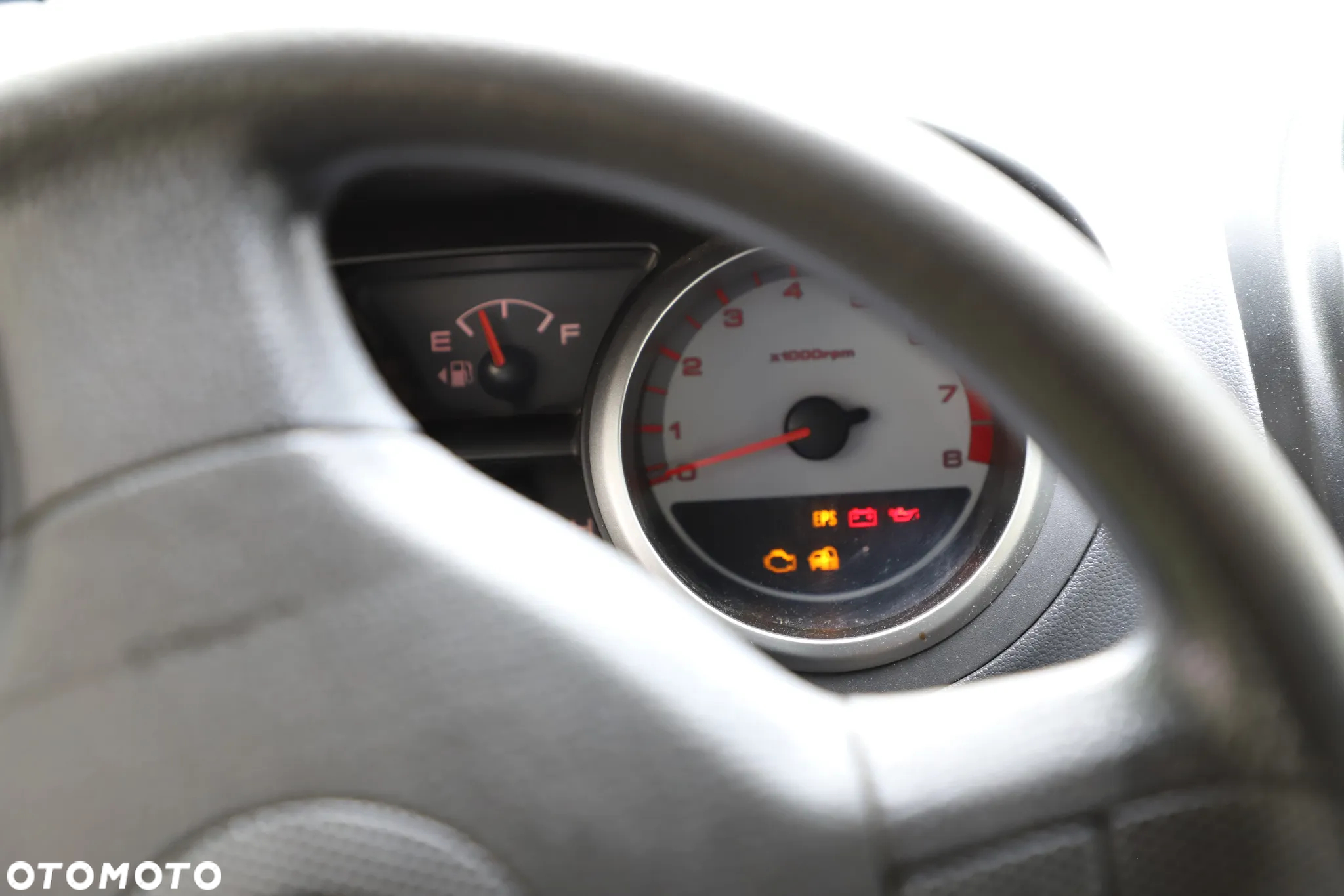 Suzuki Ignis 1.3 Comfort - 10