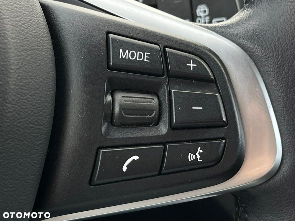 BMW X1 xDrive25e Advantage - 22