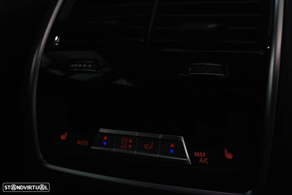 BMW X6 30 d xDrive Sport - 17