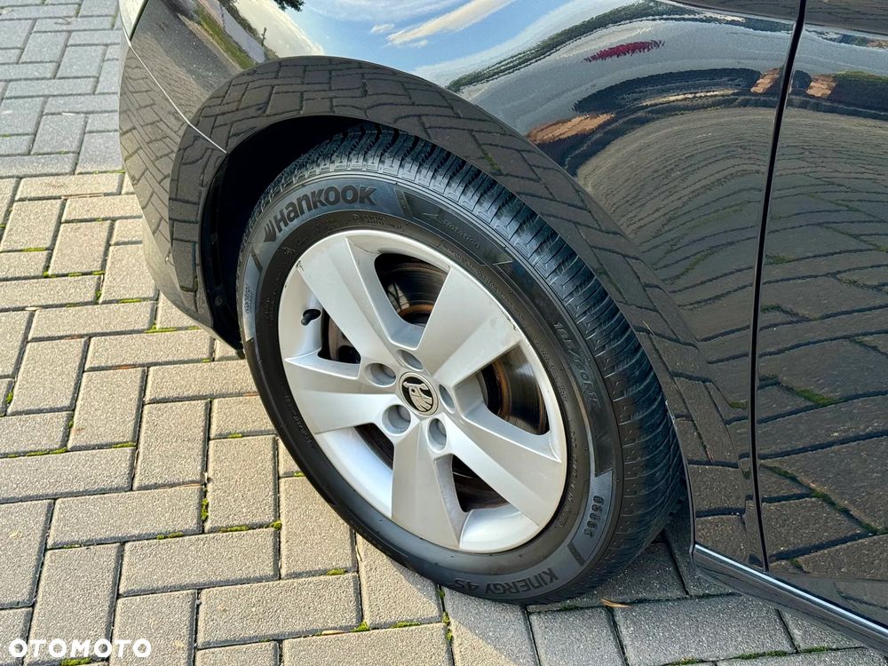 Skoda Fabia 1.0 TSI Style - 7