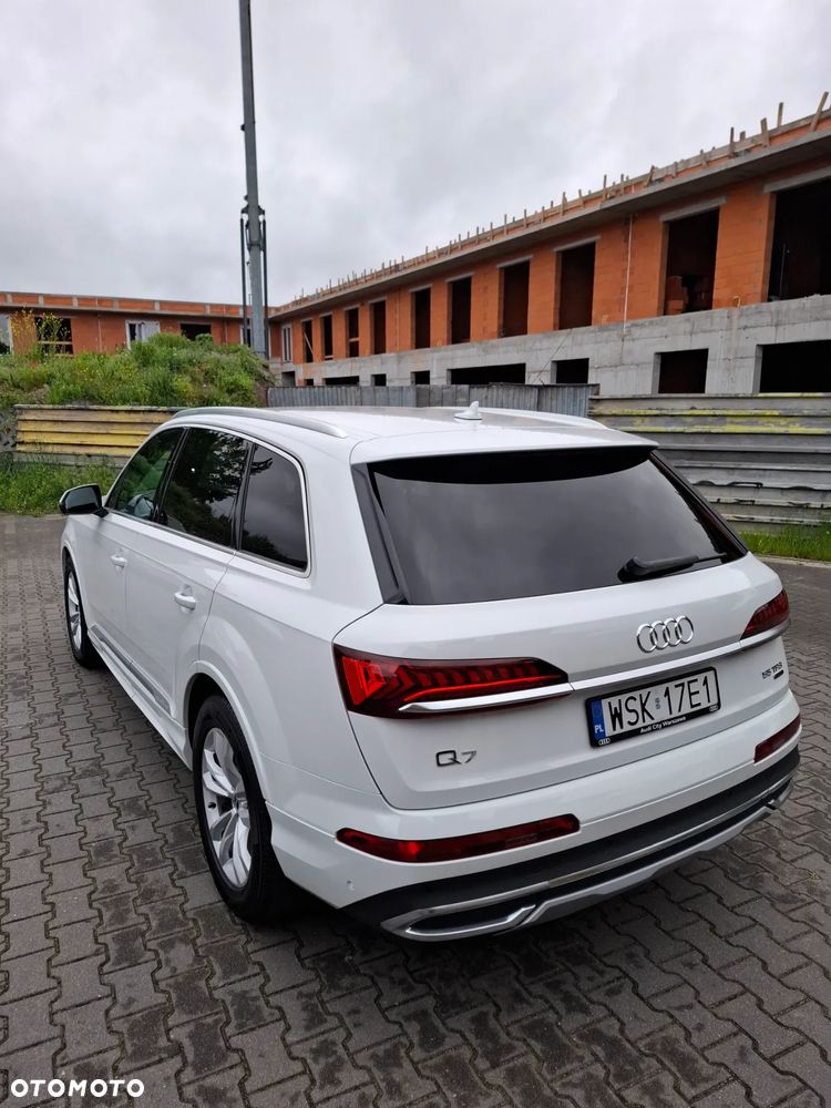 Audi Q7 - 4