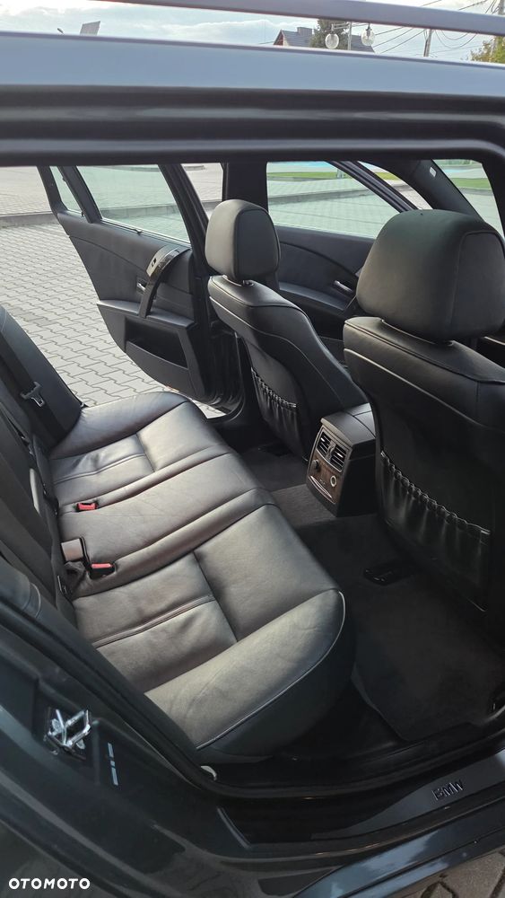 BMW Seria 5 - 27