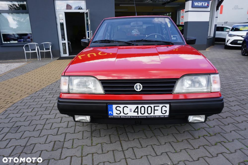 Polonez Caro - 6
