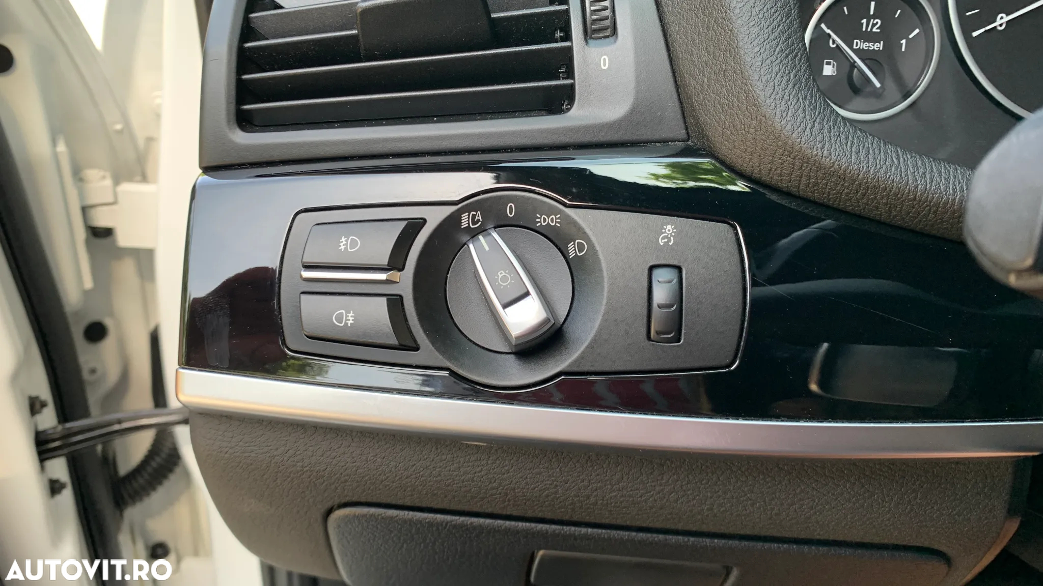 BMW X3 xDrive20d AT M Sport - 24