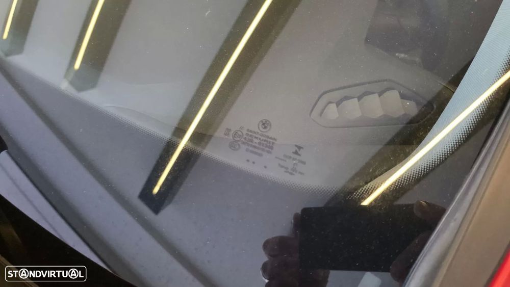 BMW 116 d Corporate Edition Auto - 27