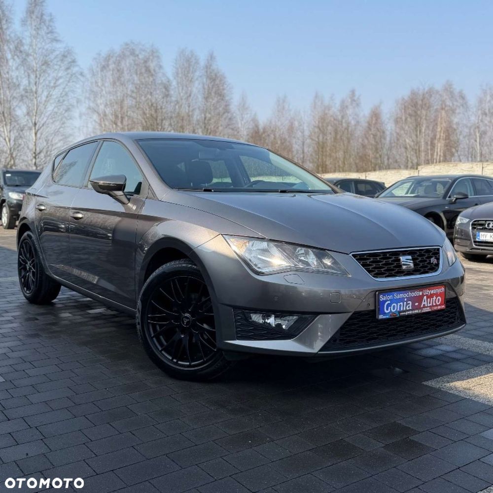 Seat Leon 1.6 TDI DPF DSG Style - 2