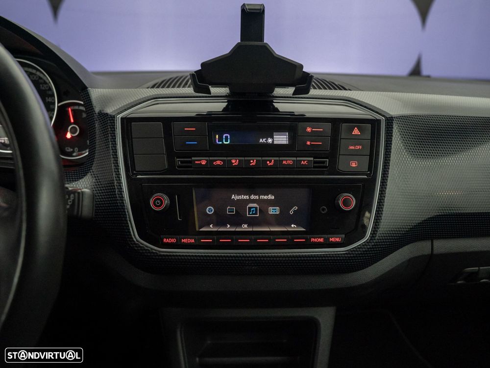 VW e-Up! Standard - 28