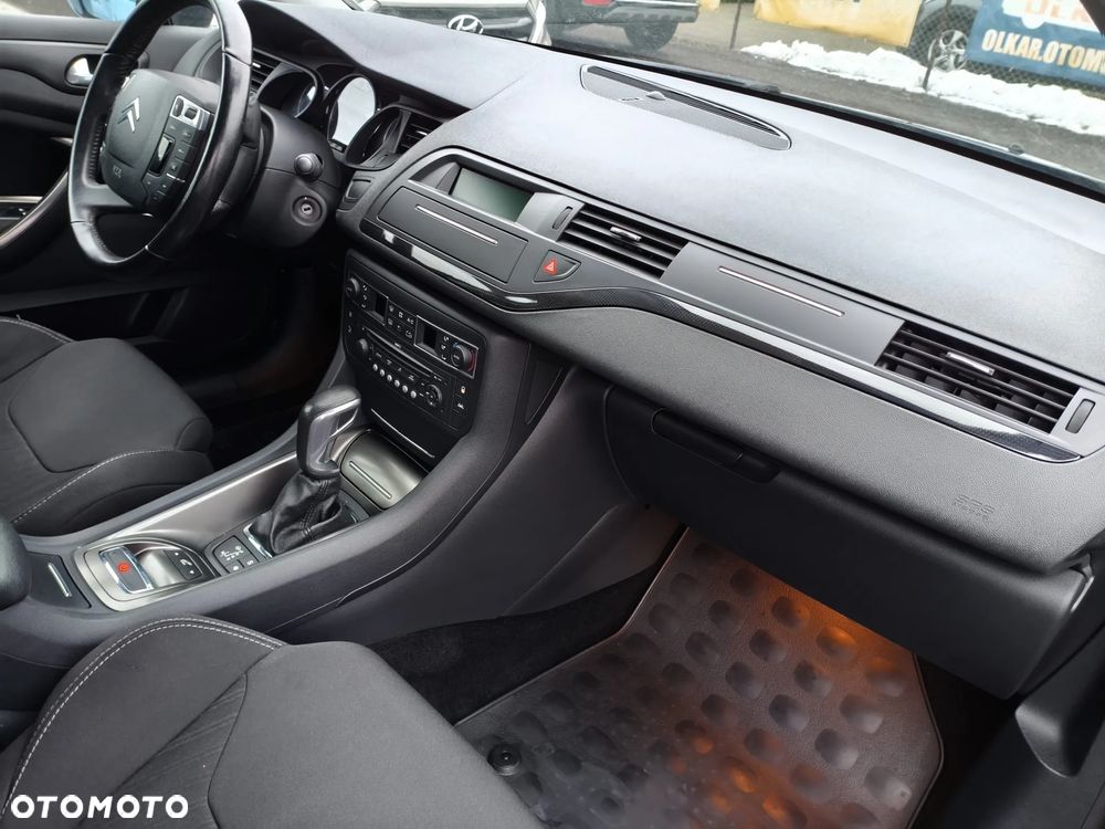 Citroën C5 2.0 16V Confort - 14