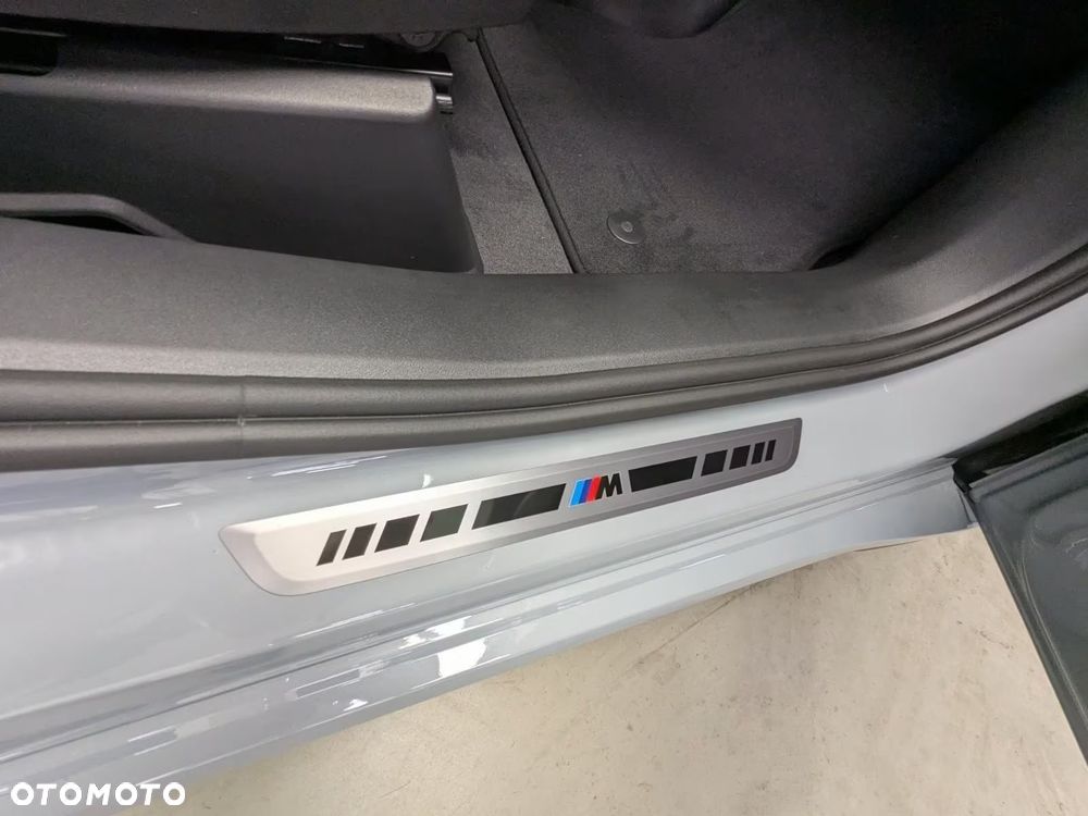 BMW iX3 40 sDrive 86.9kWh - 18