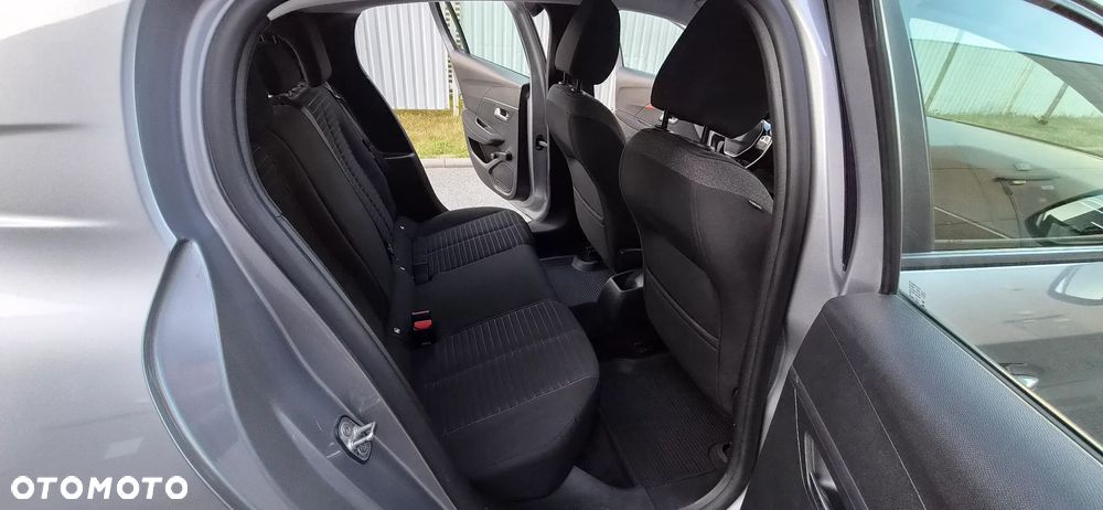 Peugeot 208 1.2 PureTech Active Pack S&S - 30