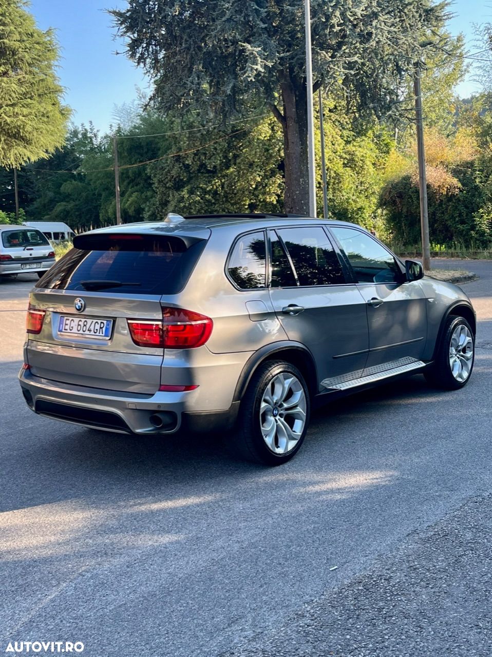BMW X5 xDrive30d - 1