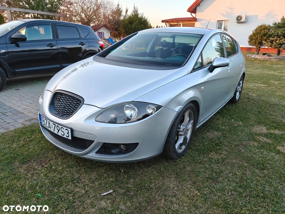 Seat Leon - 1