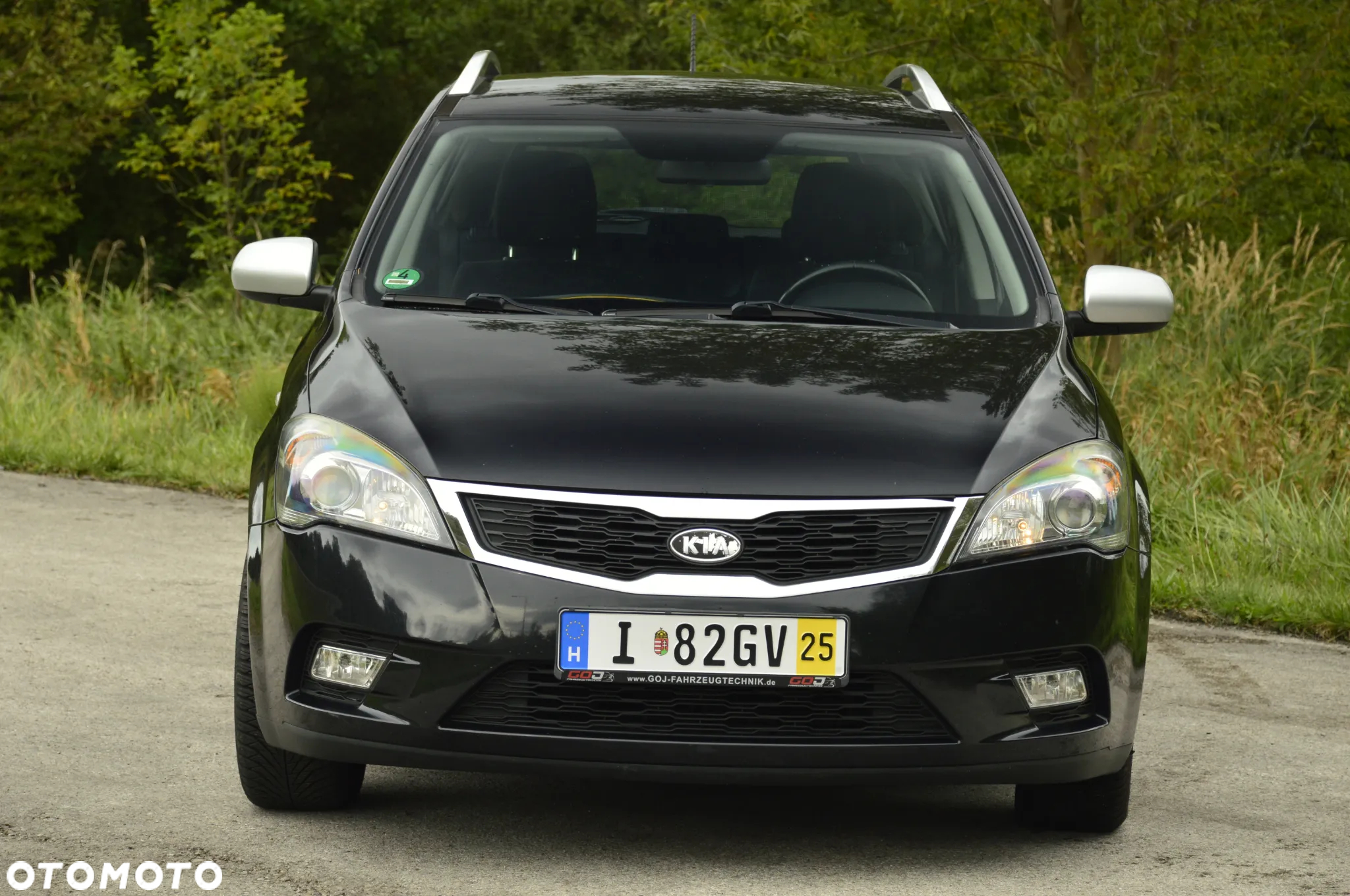 Kia Ceed 1.6 CVVT Edition 7 - 6