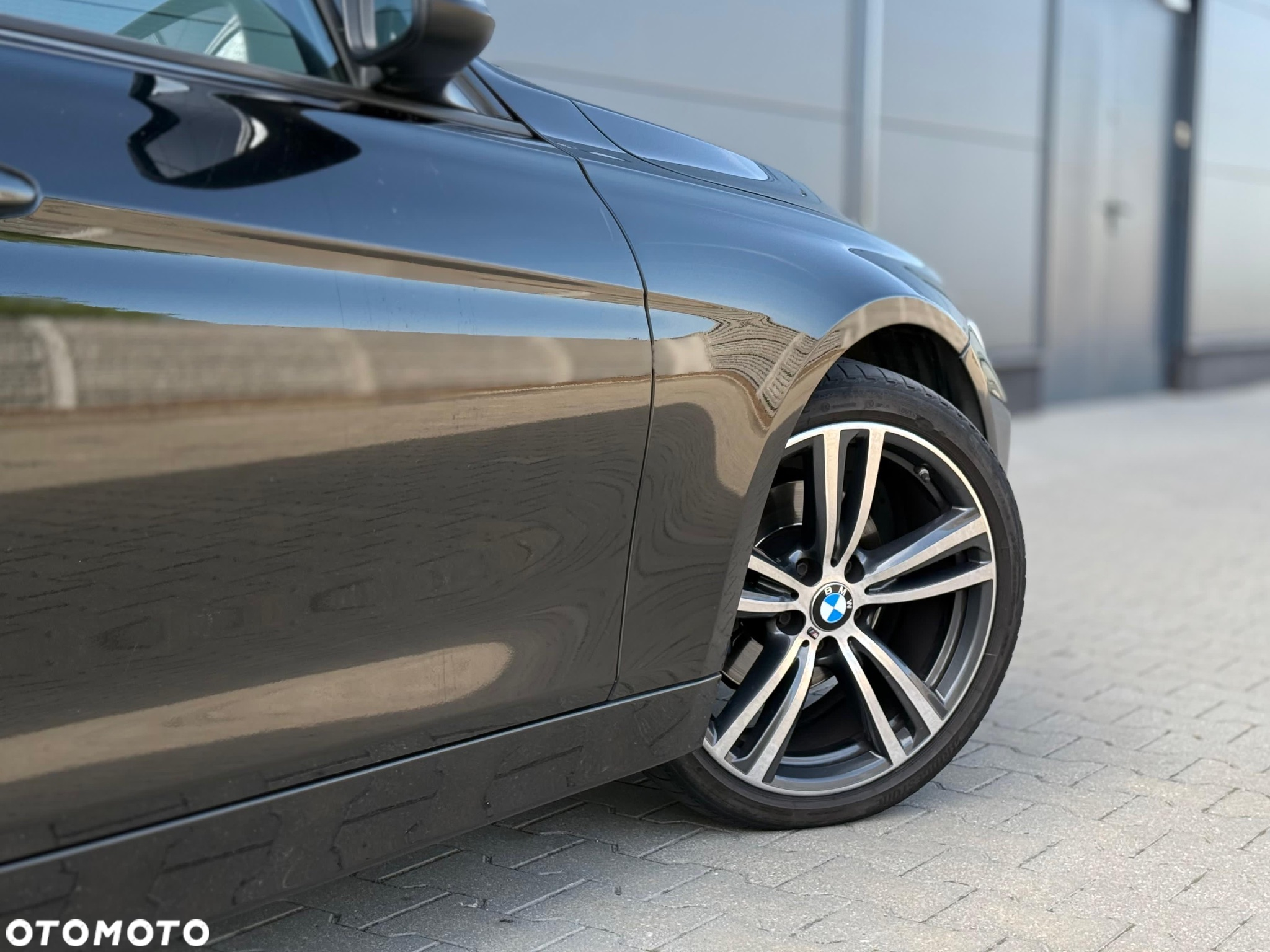 BMW Seria 3 320d - 11