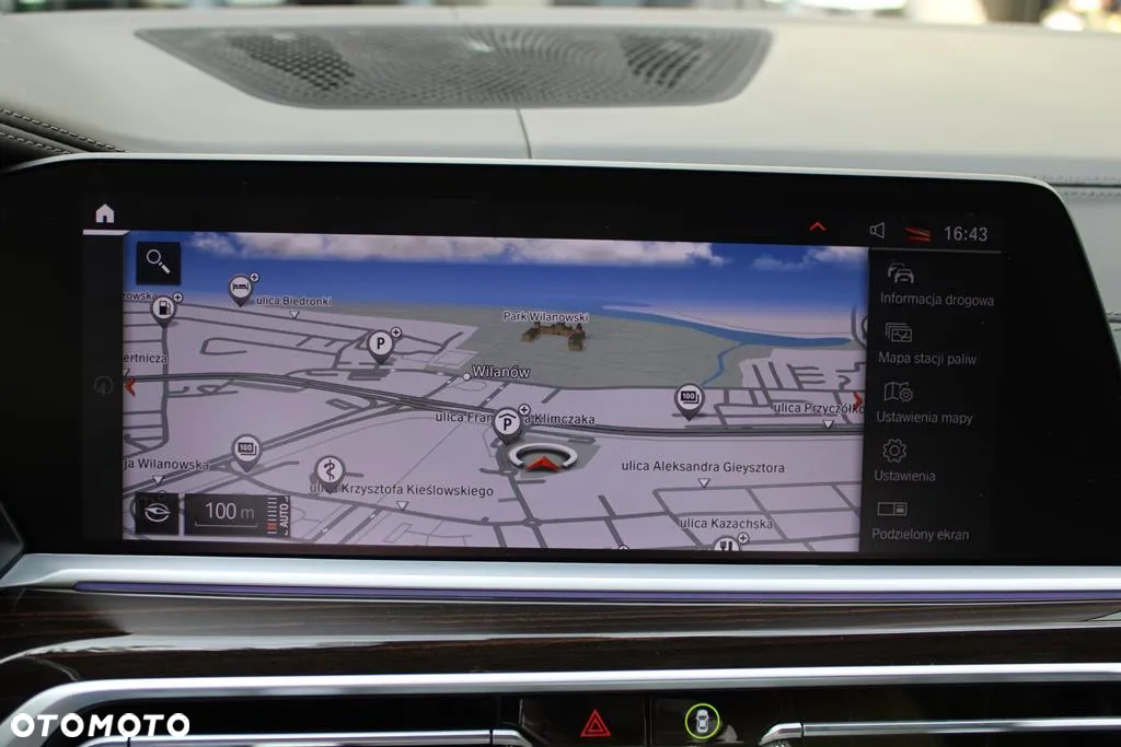 BMW X7 xDrive40d mHEV - 28