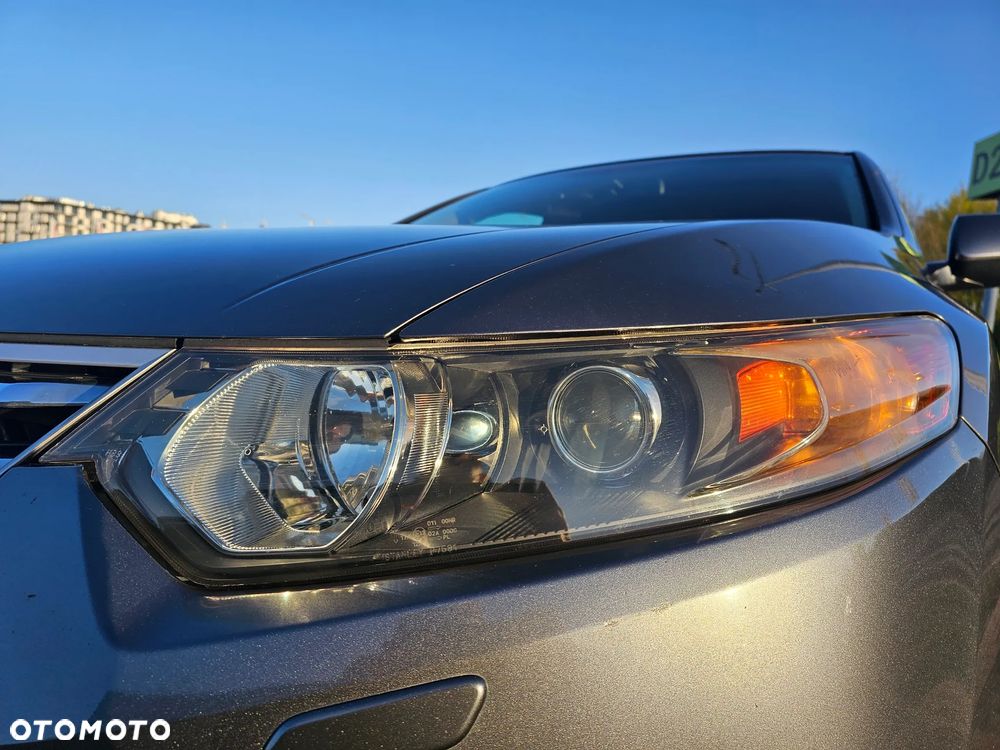 Honda Accord 2.4 Automatik Executive - 2