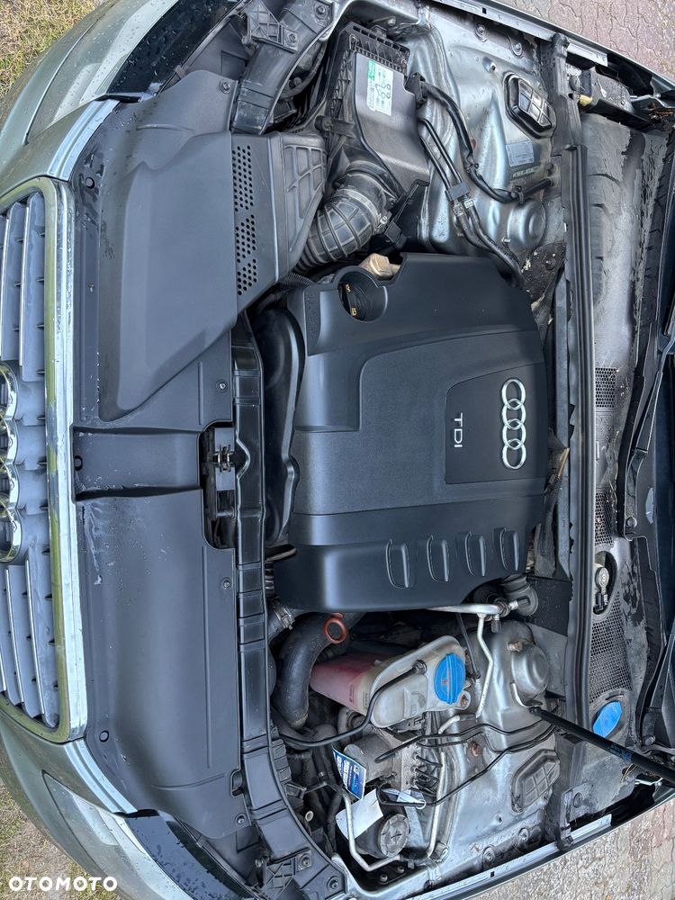 Audi A4 Avant null - 10