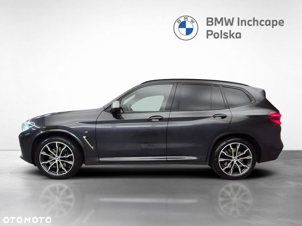 BMW X3 - 3