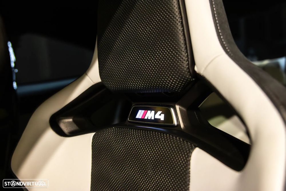 BMW M4 Competition - 51