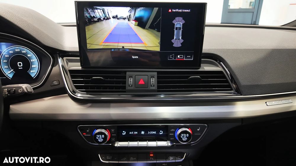 Audi Q5 50 TFSI e quattro S tronic - 27