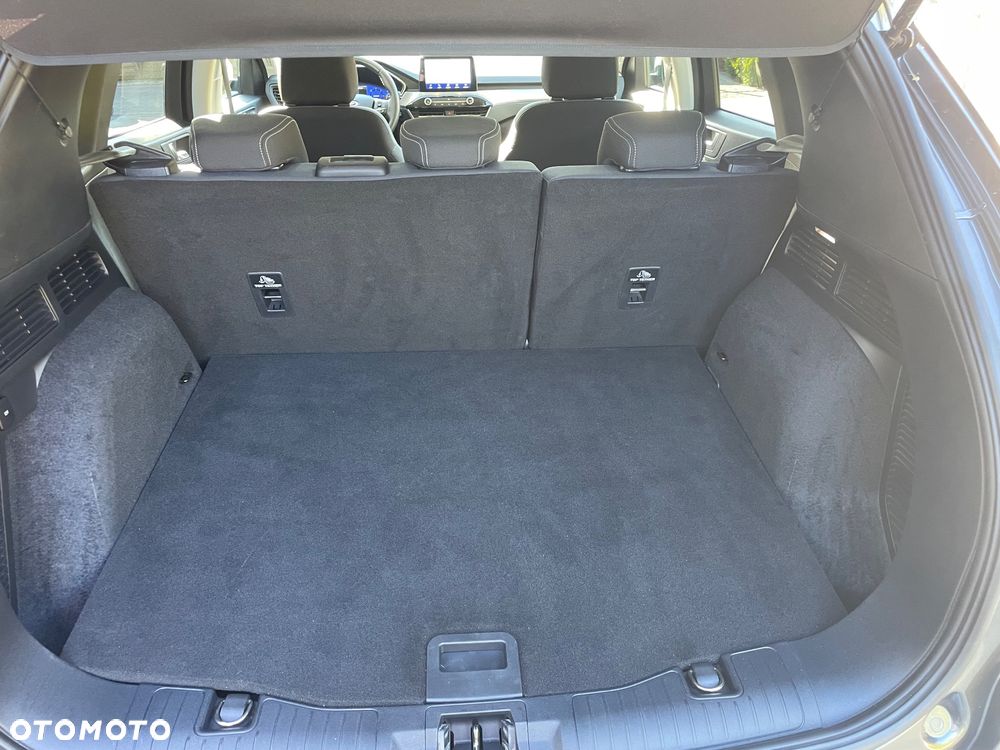 Ford Kuga 1.5 EcoBlue FWD Titanium - 34